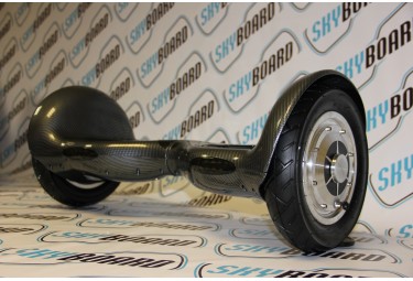 Titan - Carbon 10 Inch
